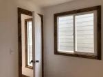 Cabaña Prefabricada de 6x2,5 m con 1 Dormitorio y Baño Completo - Imagen 4