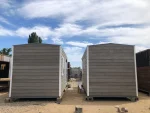 Cabaña Prefabricada de 6x2,5 m con 1 Dormitorio y Baño Completo - Imagen 5