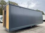 Cabaña Prefabricada ALTO 24 m² – Confort y Funcionalidad en un Espacio Compacto - Imagen 7