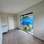 Cabaña Prefabricada de 15m² - Modelo Estándar 2 con Baño y Cocina - Imagen 4