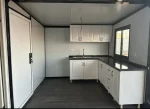 Cabaña Prefabricada de Lujo 'Deluxe' - 2 Dormitorios, Totalmente Equipada - Imagen 4