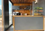 Módulo Cafetería "Cappuccino" con Terraza – 14,6 m² de Diseño Premium - Imagen 5