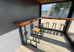 Módulo Cafetería "Cappuccino" con Terraza – 14,6 m² de Diseño Premium - Imagen 4