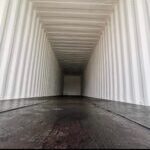 Contenedor Marítimo de 40 Pies High Cube (HC) - Nuevo, Listo para Usar - Imagen 3